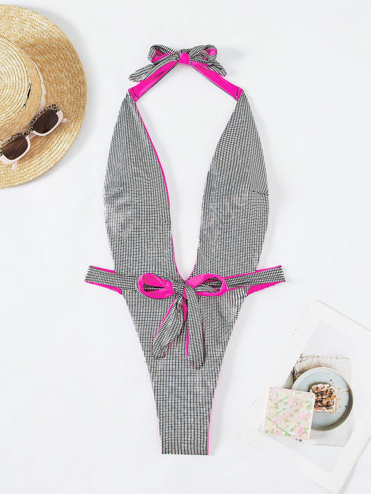 Glam Bikini – Golden Hour
