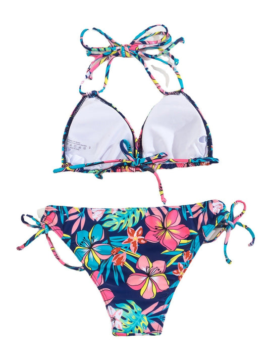 Sculpted Bikini – Wave Rider