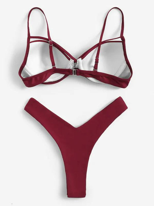 Allure Bikini – Vintage Chic