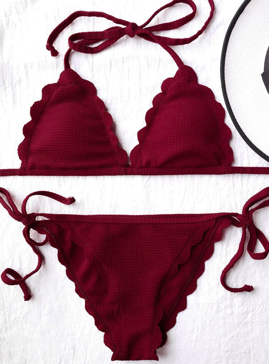 Romantic Swimsuit – Midnight Swim