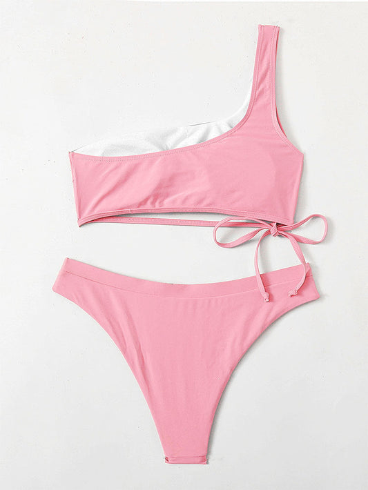 Bold Swimsuit – Floral Dream