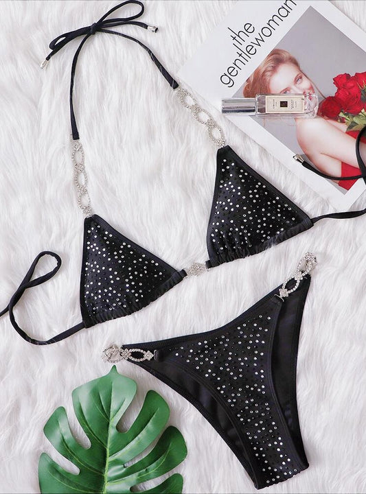 Chic Swimsuit – Ocean Escape