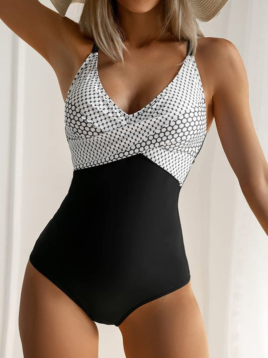 Elegant Bikini – Satin Glow