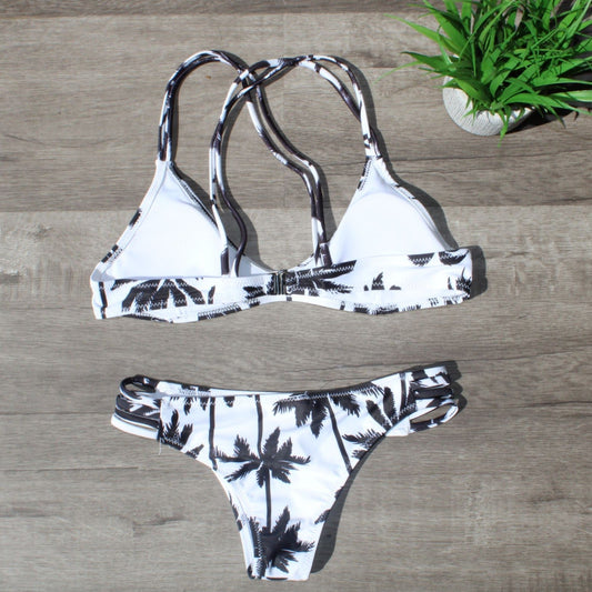 Allure Swimsuit – Golden Hour