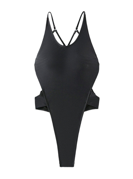 Bold Two-Piece Set – Wave Rider