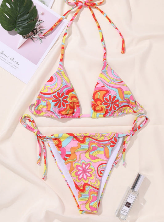 Allure Swimsuit – Sun-Kissed