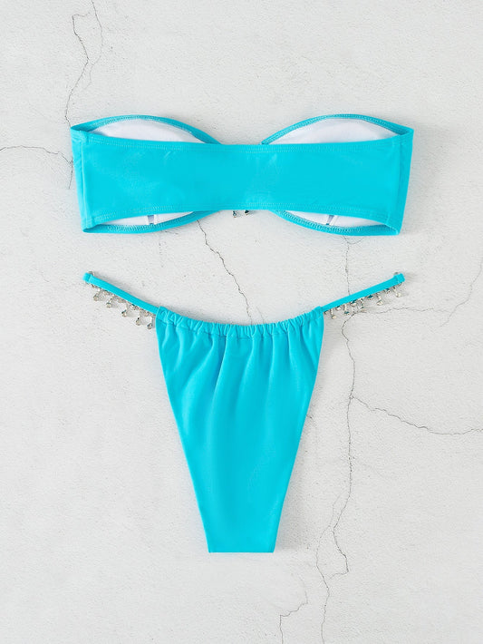 Allure Bikini – Ocean Escape