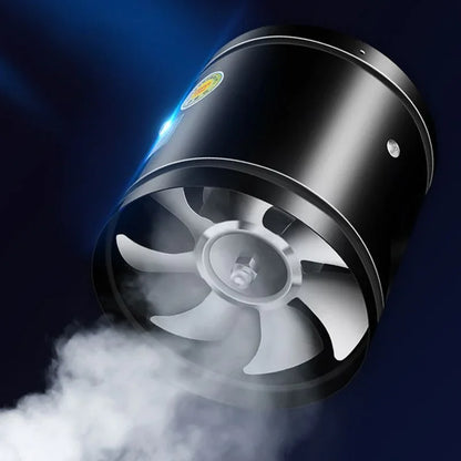 RotoFan™ - Super Suction Multifunctional Powerful Mute Exhaust Fan