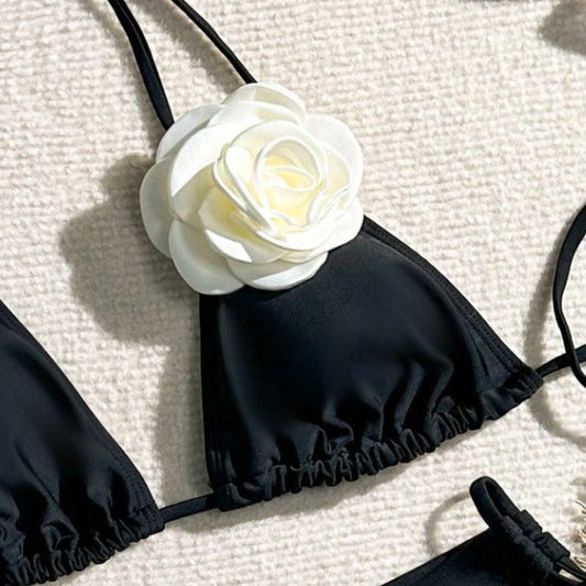Boho Bikini – Sun-Kissed