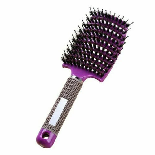 Tanglar™ - Detangling Nylon Hair Brush