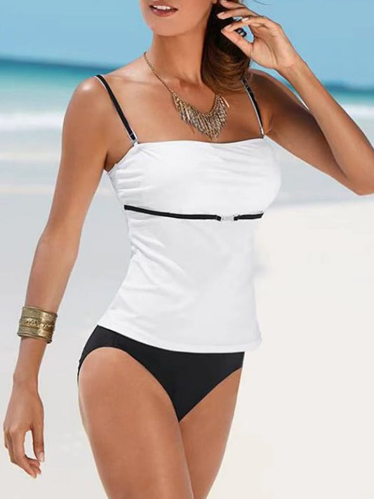 Glam Bikini – Satin Glow