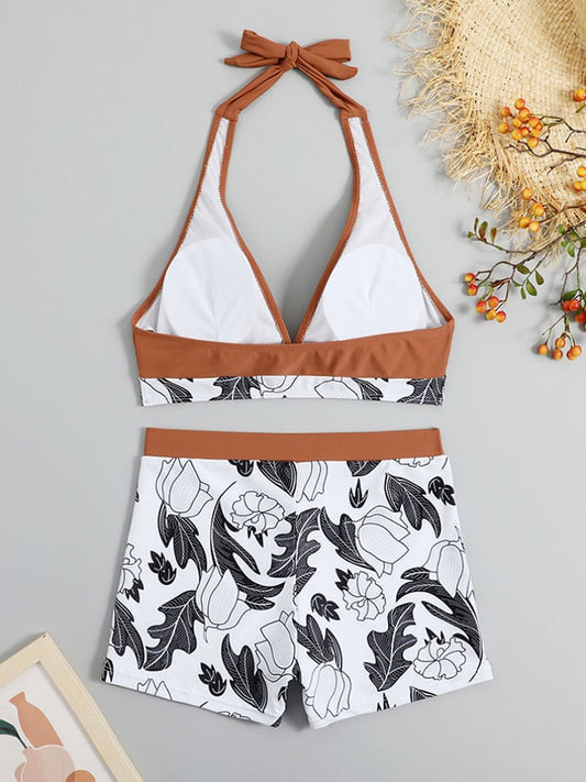 Luxe Bikini – Vintage Chic