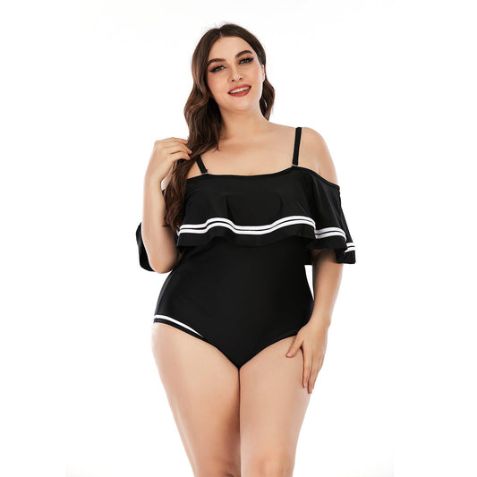 Luxe Cut-Out Bikini – Wave Rider
