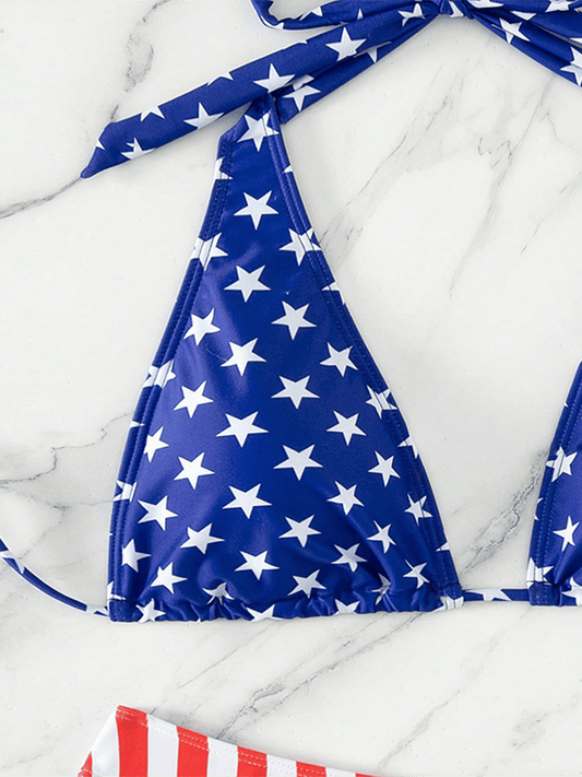 Refined Two-Piece Set – Ocean Escape
