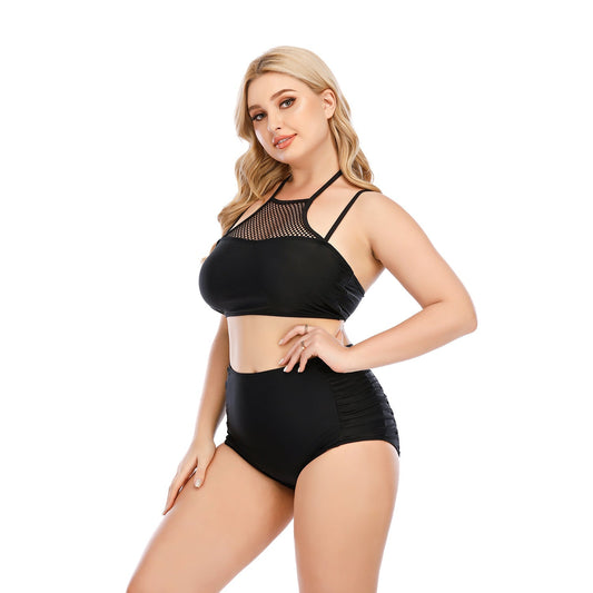 Glam Bikini – Crisscross Style