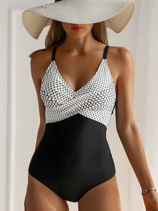 Elegant Bikini – Satin Glow