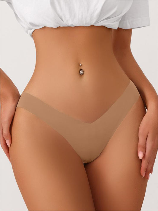 Romantic Triangle Bikini – Crisscross Style