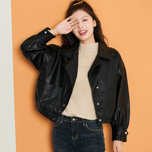 Pretending I Don't Want It Jacket