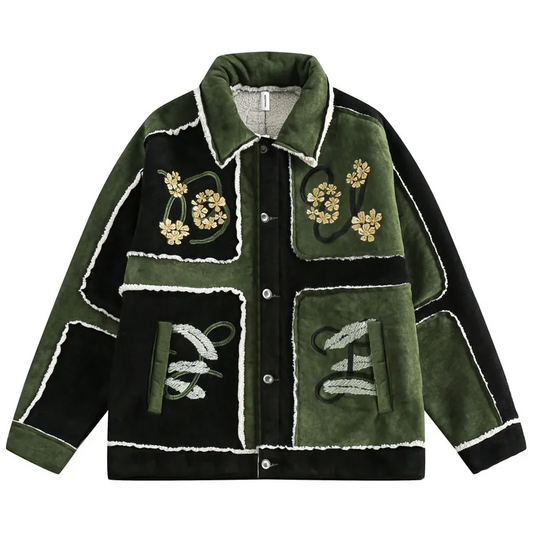 Our Summertime Sadness Jacket