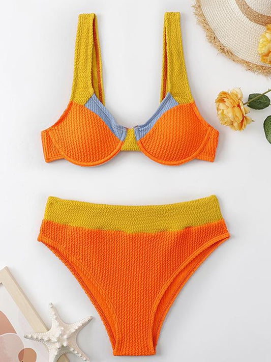 Bold Swimsuit – Midnight Swim