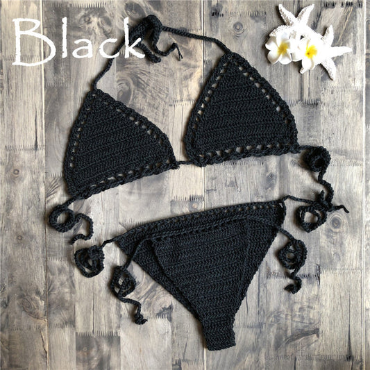 Refined Triangle Bikini – Wave Rider