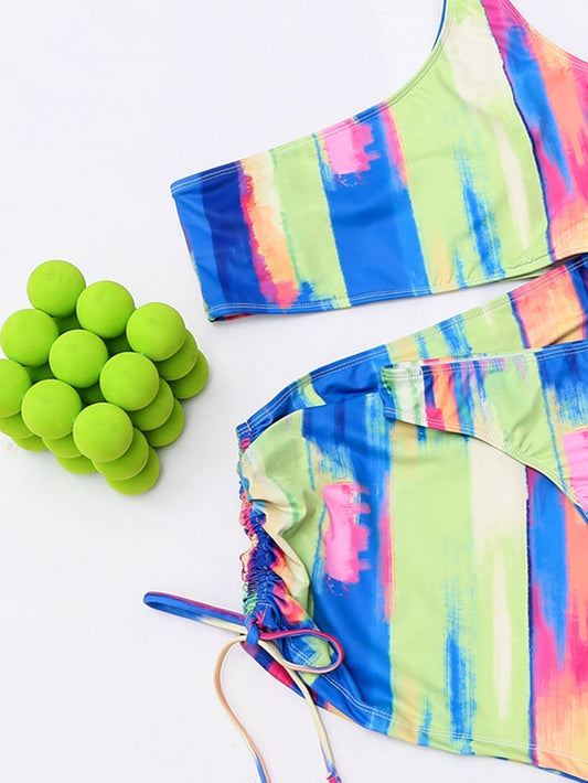 Boho Bikini – Midnight Swim