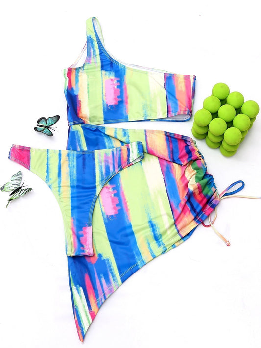 Boho Bikini – Midnight Swim