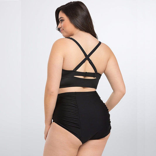 Chic Bikini – Midnight Swim