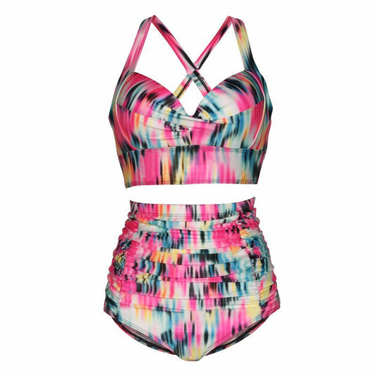 Chic Bikini – Midnight Swim