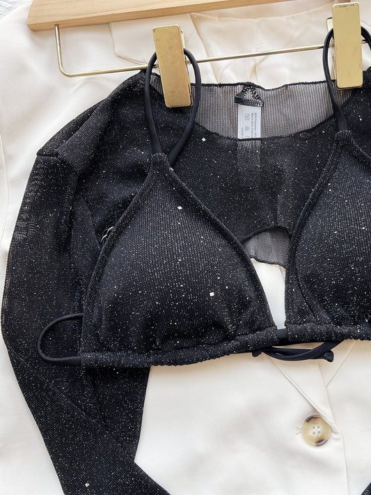 Boho Bikini – Floral Dream