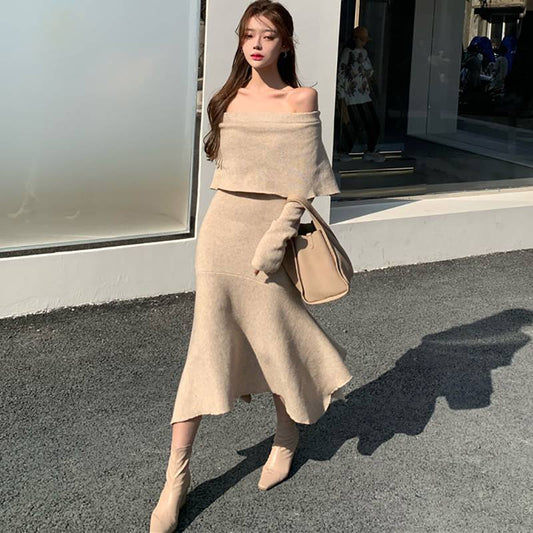 Open Up Your Mind Midi Dress