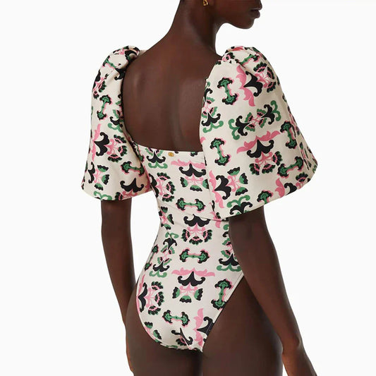 Boho Bikini – Satin Glow