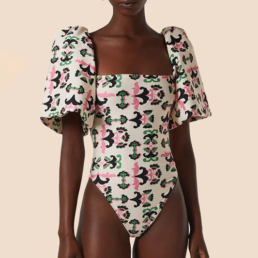 Boho Bikini – Satin Glow