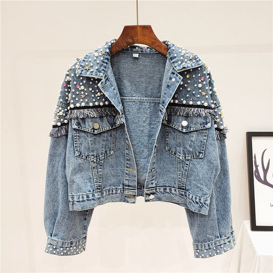 Want To Cuddle Jacket