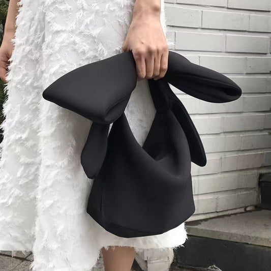 Bend The Rules Top Handle Bag