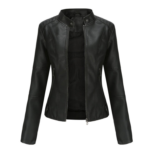 Elite Women's Jacket | Moto Style