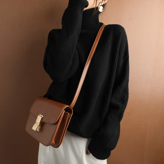 Lost With You Warm Sweater s