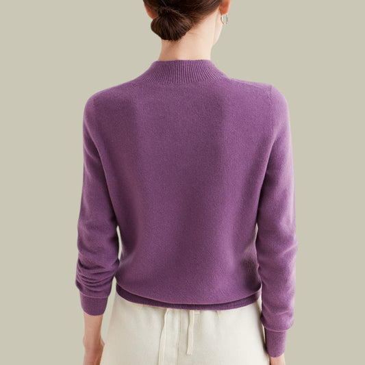 Isla Women's Sweater | Wool