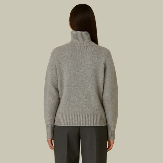 Honor Women's Sweater | Wool