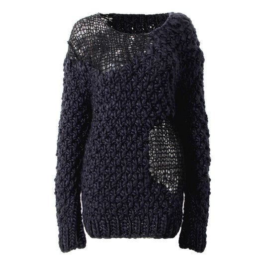 Sweetest Honey Winter-Ready Sweater