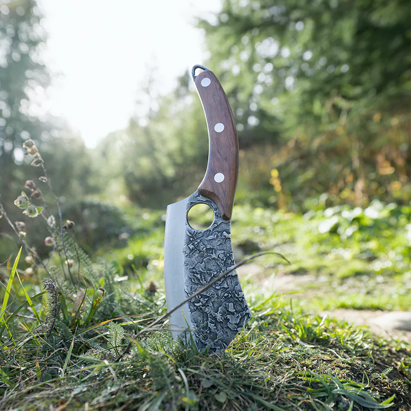 LOKI SERIES - Viking Knife