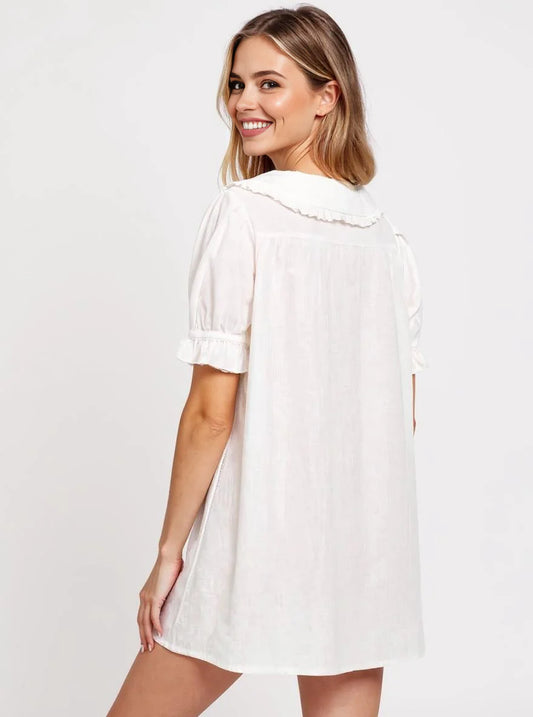 Sugarblush Dress