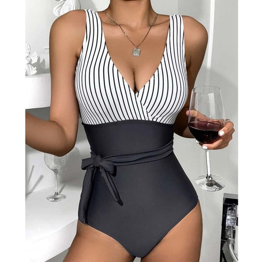 One Time Love One-Piece Swimsuit