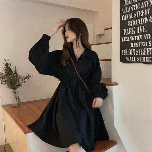 Carrying Your Love Mini Dress
