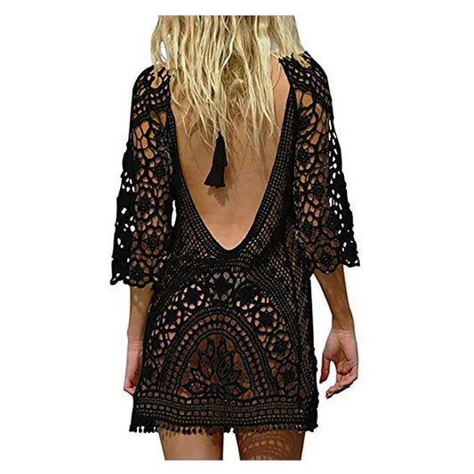 Bold Bikini – Crisscross Style