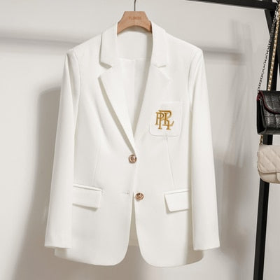 Bet You Know Blazer