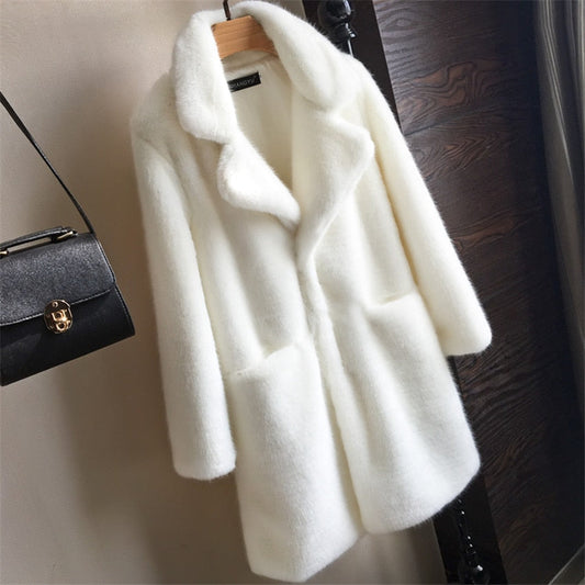 All The Things You've Done Coat