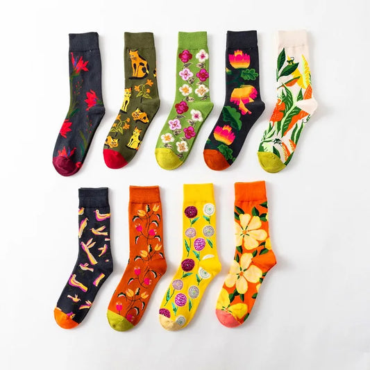We Could Be Better Socks