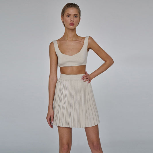 Changing Minds Skirt Sets