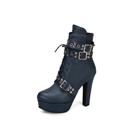 If I Can Have This Dance Tonight Boots